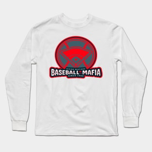 Giving Beatings Since 1962 Long Sleeve T-Shirt